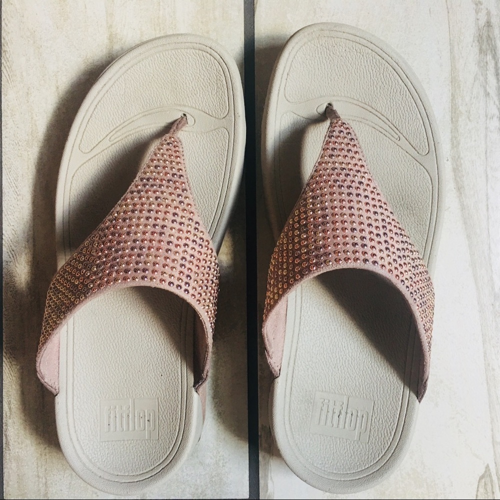 SALE🎈FitFlop Women’s Size 6